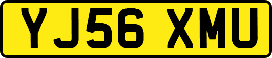 YJ56XMU