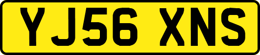 YJ56XNS