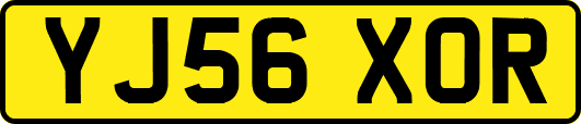 YJ56XOR