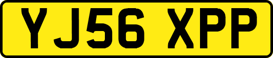 YJ56XPP