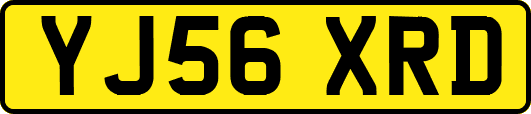 YJ56XRD