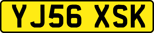 YJ56XSK
