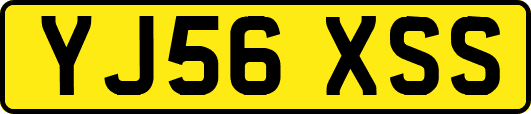 YJ56XSS