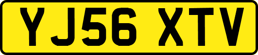 YJ56XTV