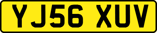 YJ56XUV