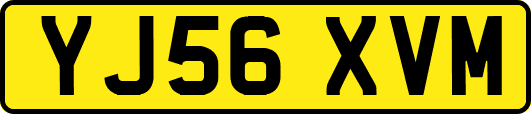 YJ56XVM