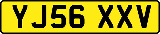 YJ56XXV