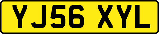 YJ56XYL