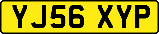 YJ56XYP