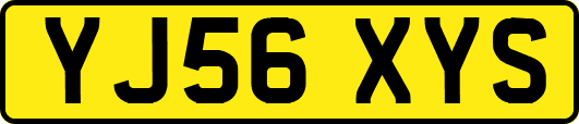 YJ56XYS