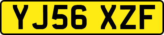 YJ56XZF