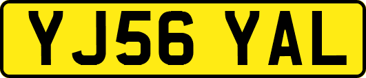 YJ56YAL