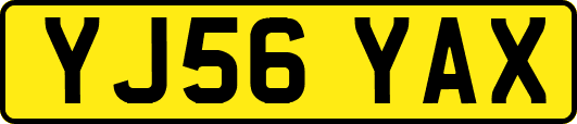 YJ56YAX