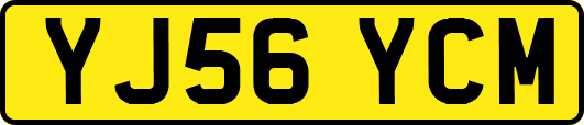 YJ56YCM