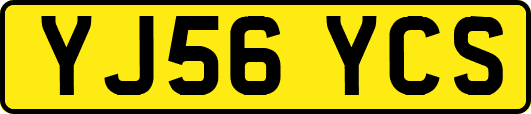 YJ56YCS