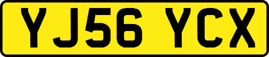 YJ56YCX