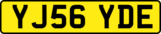 YJ56YDE
