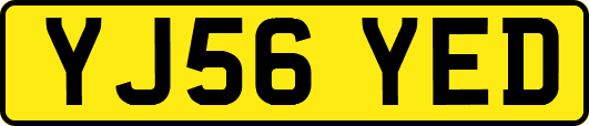 YJ56YED