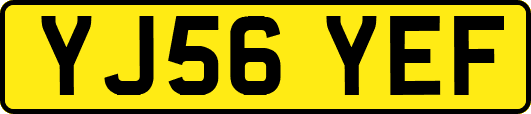 YJ56YEF