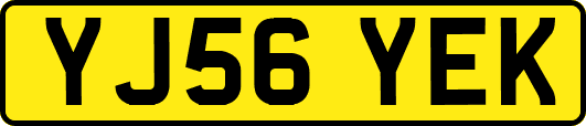 YJ56YEK