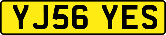 YJ56YES
