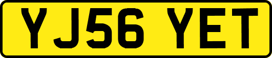 YJ56YET