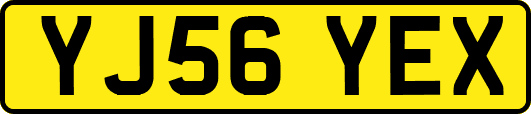 YJ56YEX