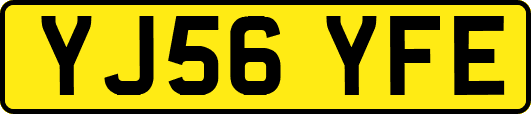 YJ56YFE