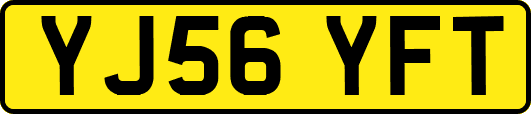 YJ56YFT