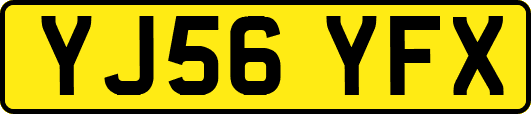 YJ56YFX