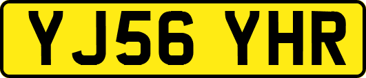 YJ56YHR