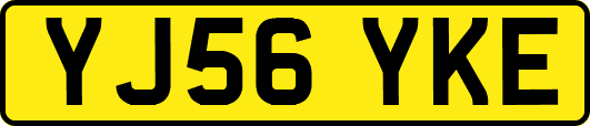 YJ56YKE