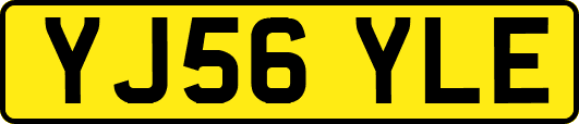 YJ56YLE