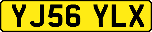 YJ56YLX