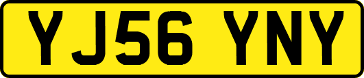 YJ56YNY