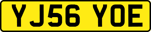 YJ56YOE
