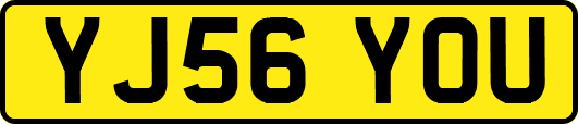 YJ56YOU