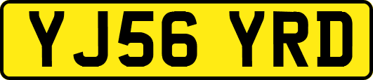 YJ56YRD