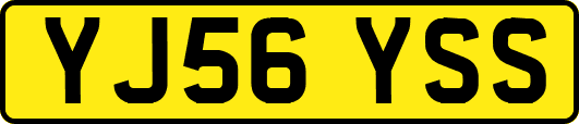 YJ56YSS