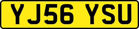 YJ56YSU