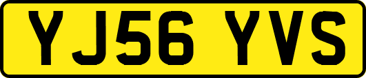 YJ56YVS