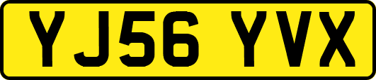 YJ56YVX