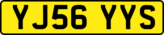 YJ56YYS