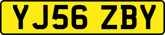 YJ56ZBY