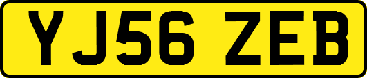 YJ56ZEB