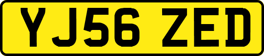 YJ56ZED