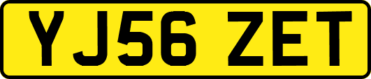 YJ56ZET