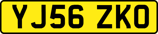 YJ56ZKO