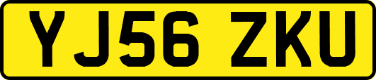 YJ56ZKU