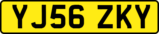 YJ56ZKY